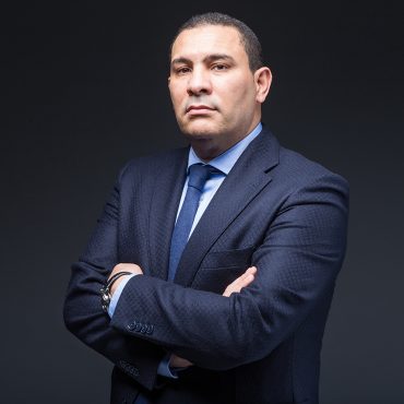 Ilyes Sahli